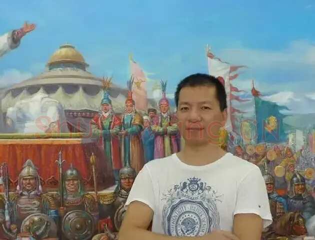 李晓伟