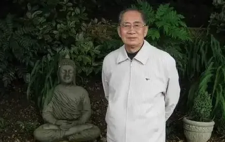 耿本清