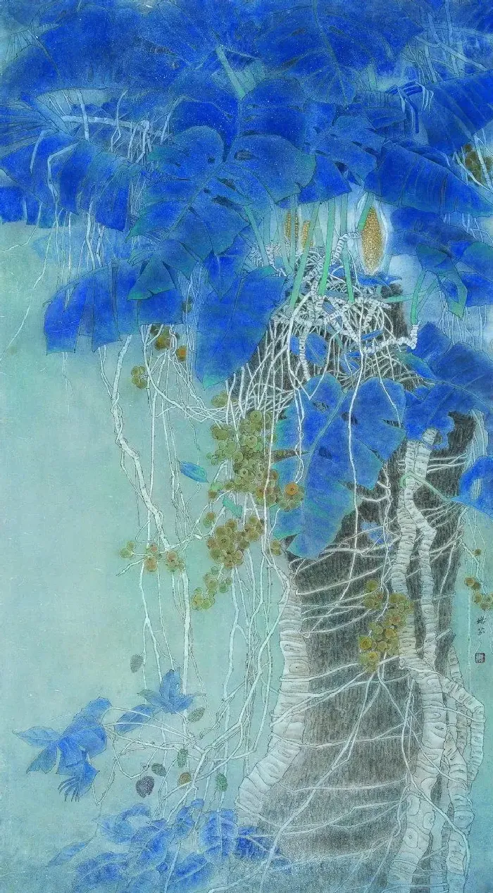 李瑞芬·作品