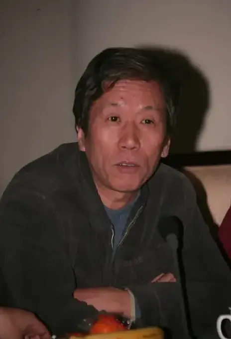 吴庆林