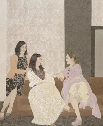 李笑娟·一台戏