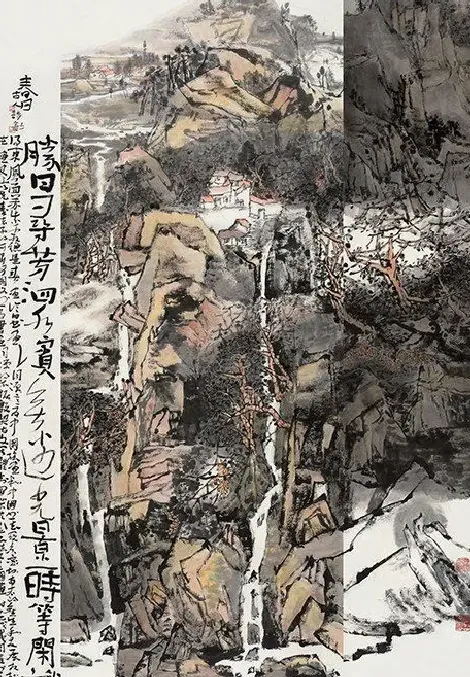 周清·春日