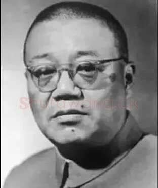 徐燕孙