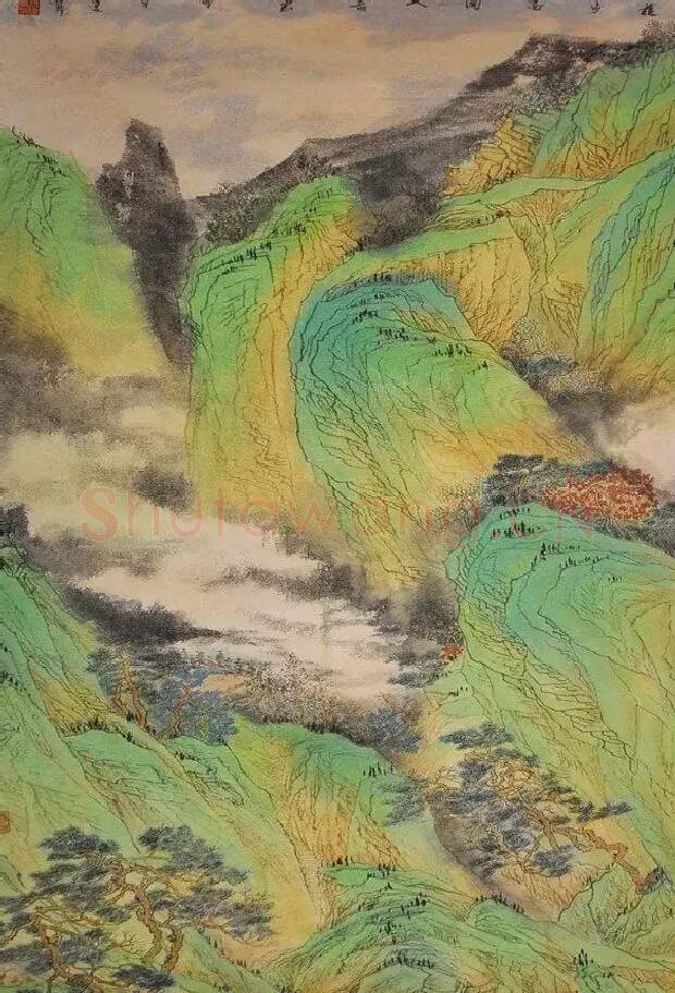 杨建军·作品