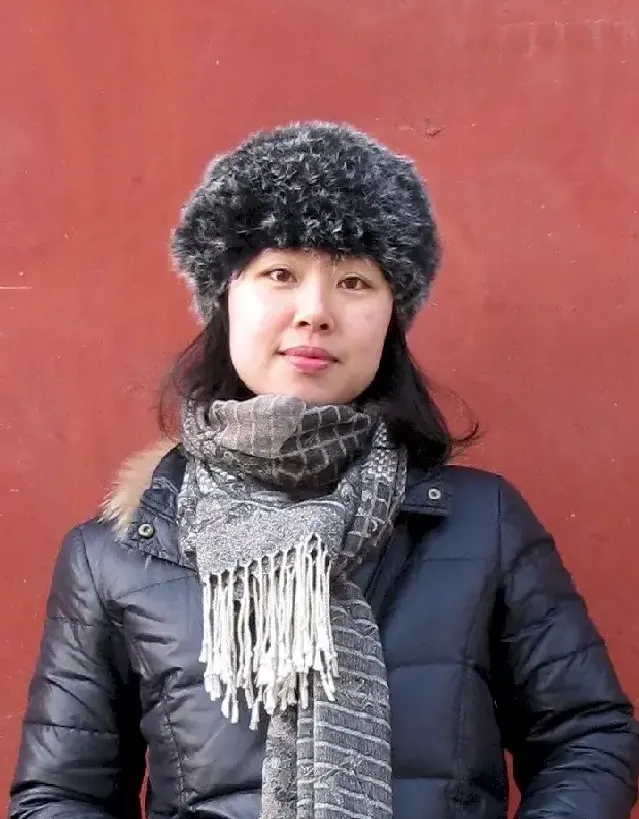 杨得聆