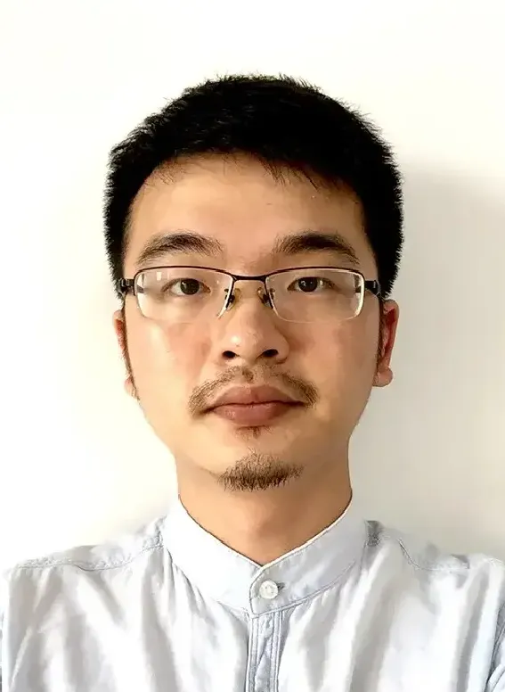 洪堂安