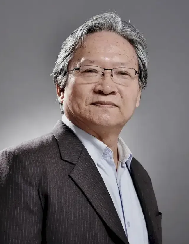王同仁