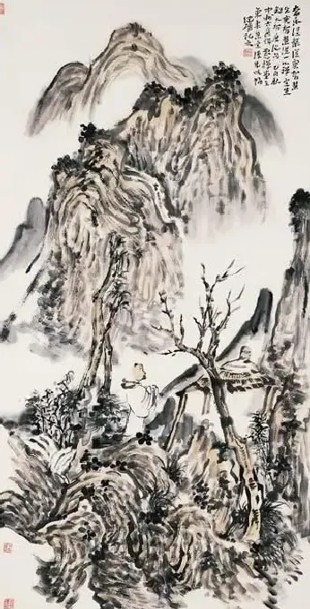 李健强·作品