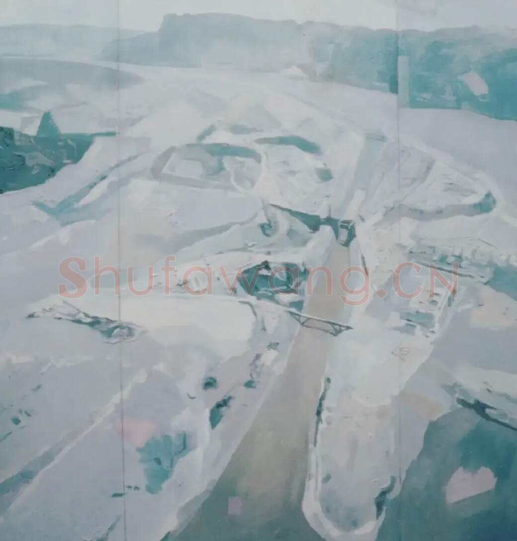 沈康·大山峡