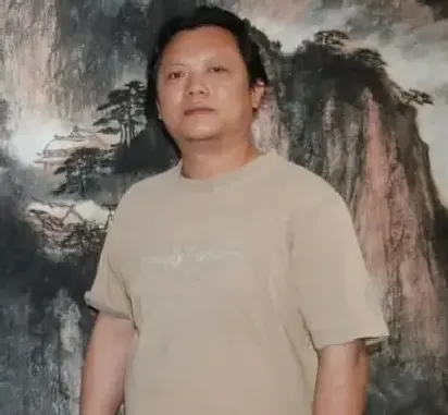 洪潮