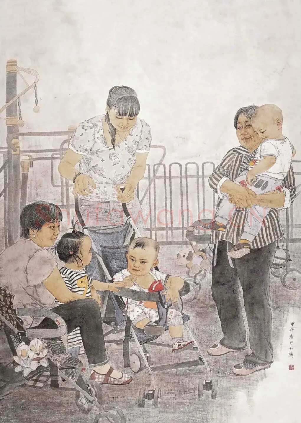 张利涛·美丽生活