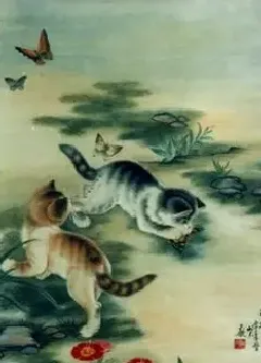 王广艇·火蝶