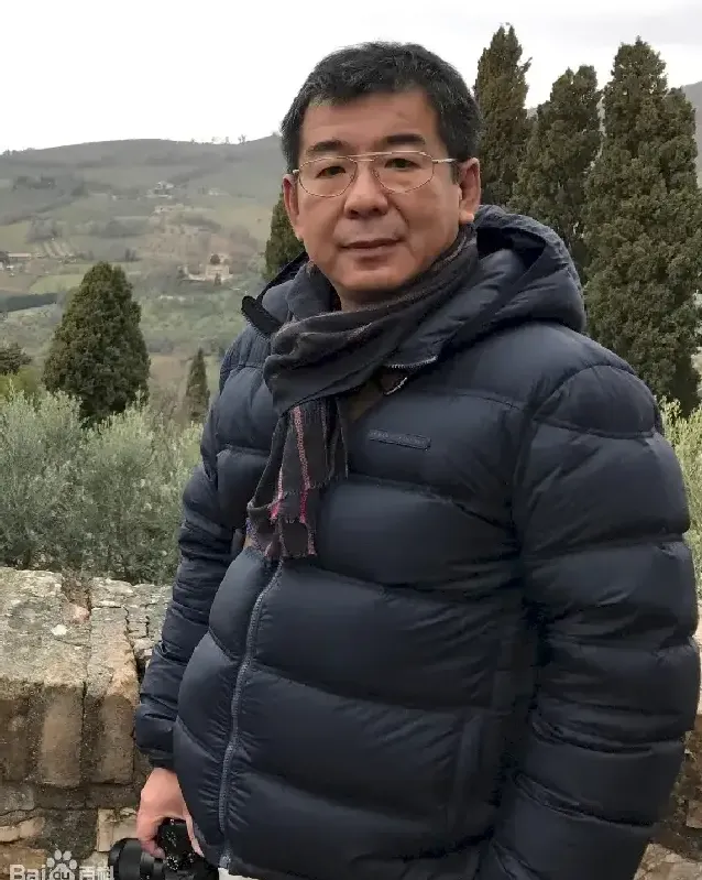 郑炜
