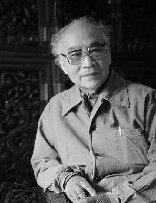 吴作人·吴作人