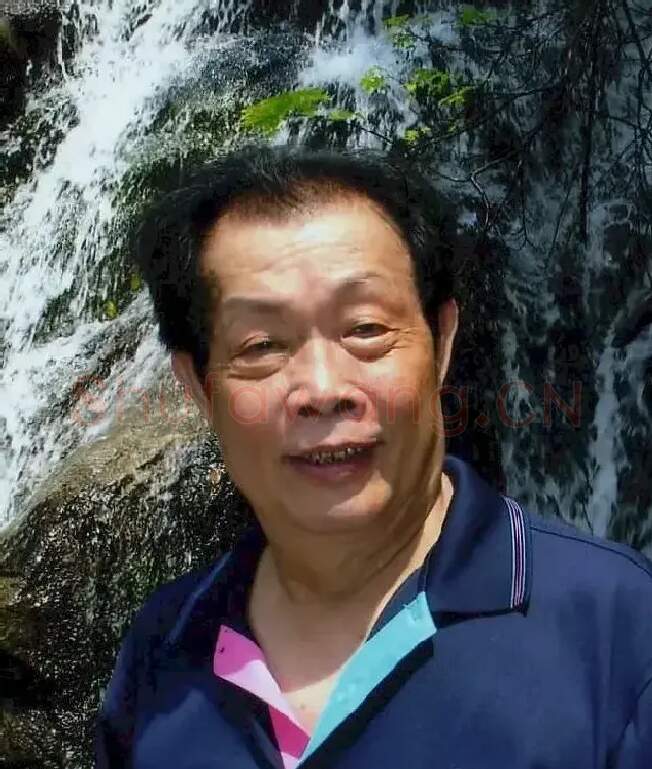 马流洲