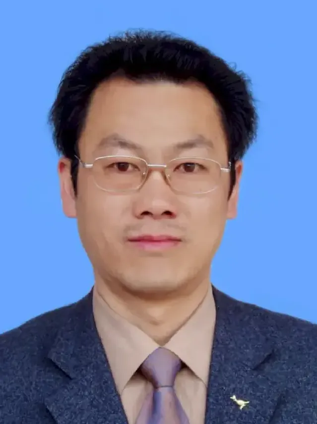 赵保林
