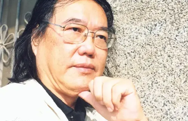 韦智仁
