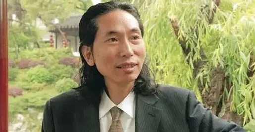黄廷海