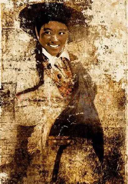 李小可·牧羊女