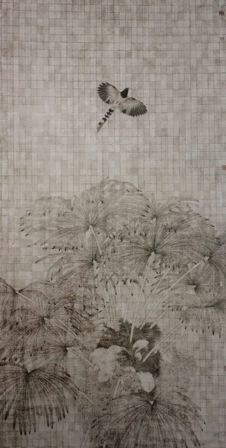 陈伟·十三月