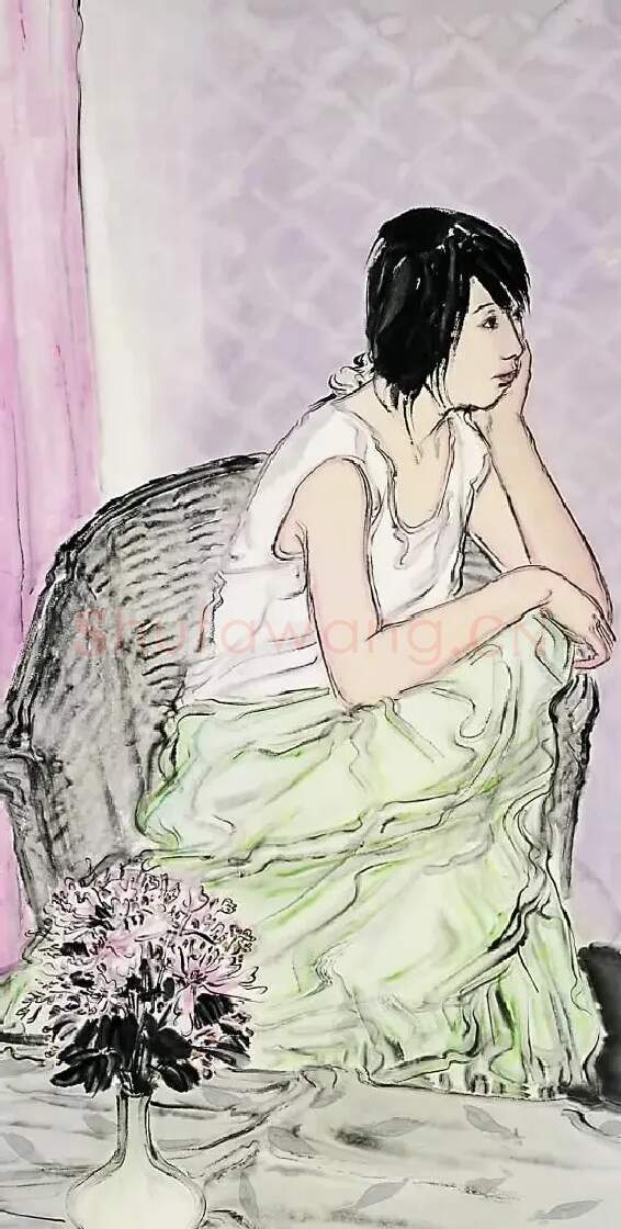 范治斌·作品