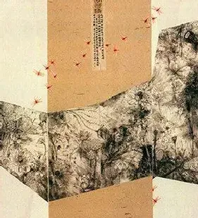 臧云·《梦荷语·花开的声音》