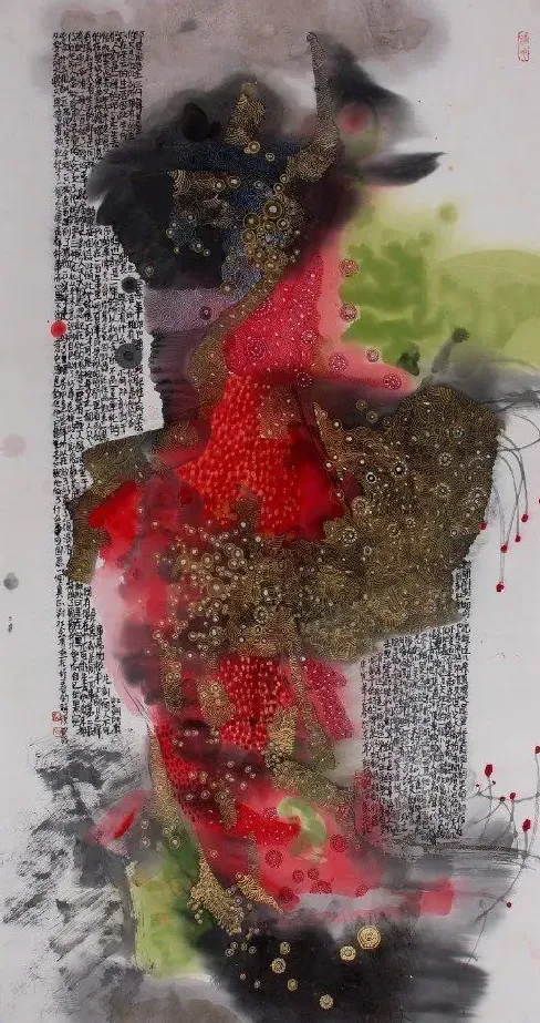 张北云·且得寻思记得开