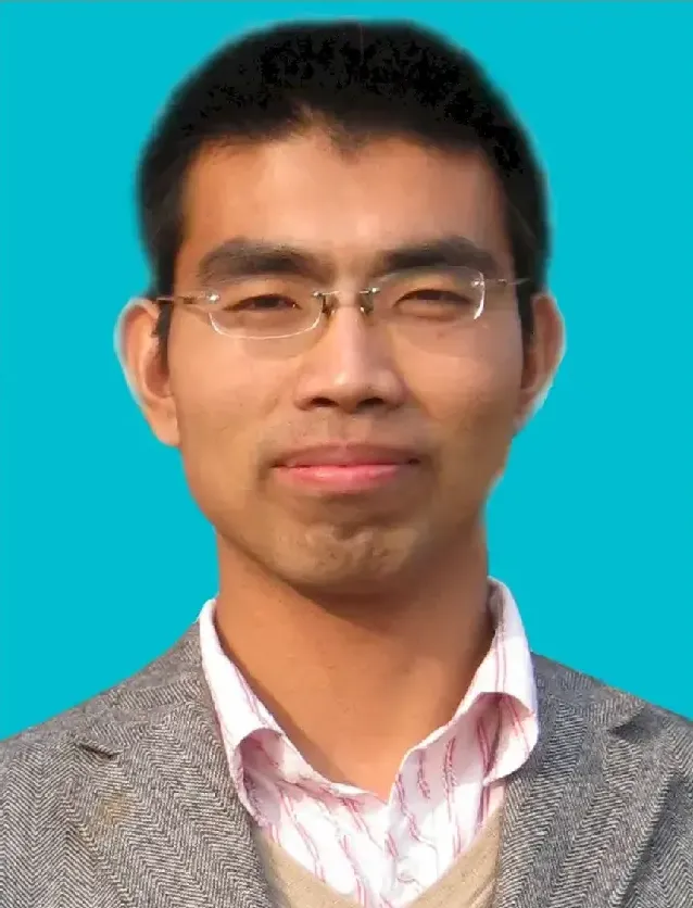 齐永臻