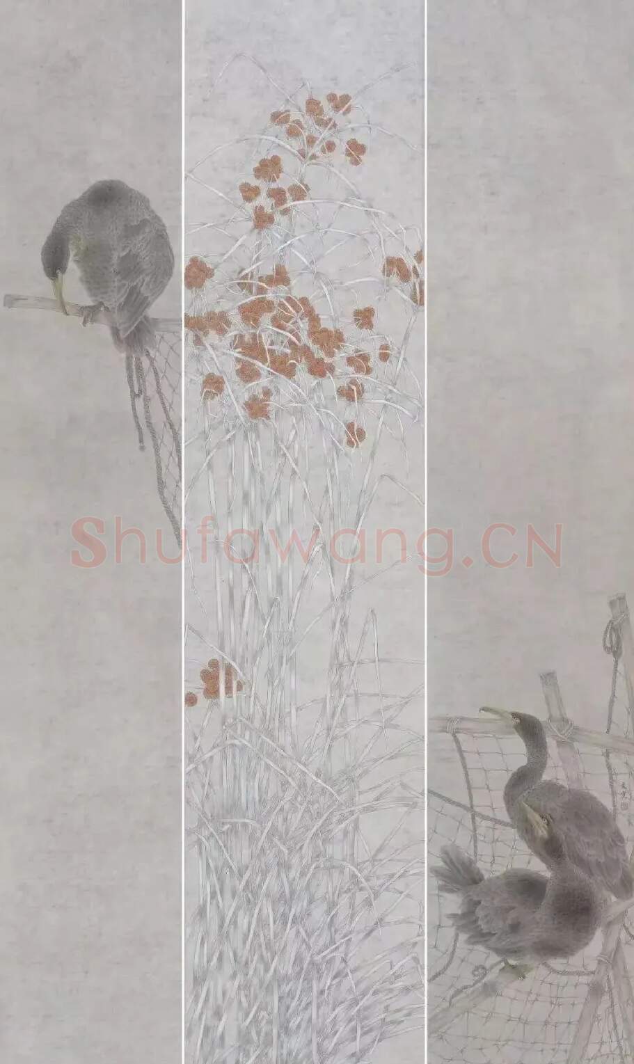 施文虎·乐在其中