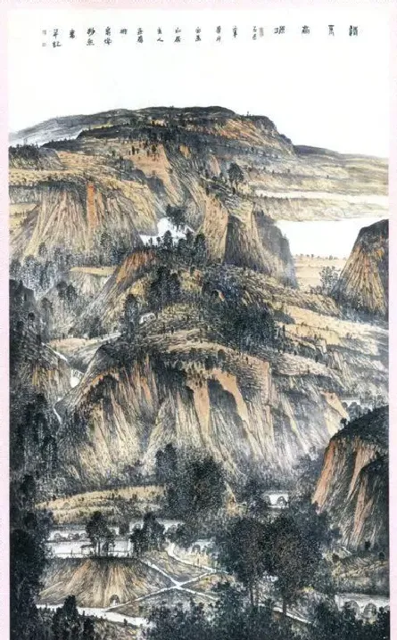 李世春·情系高塬