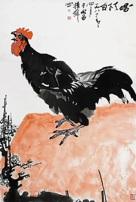 张振铎·一唱天下白