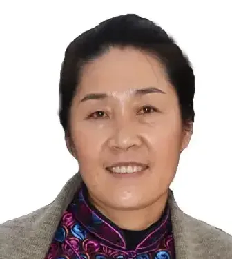 刘景凤