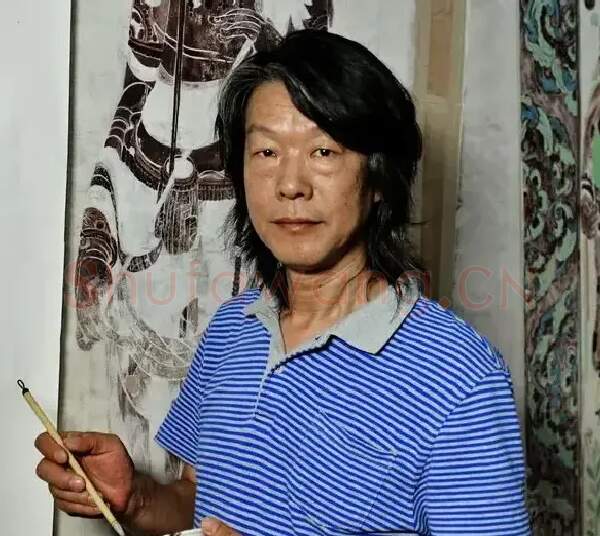 李林