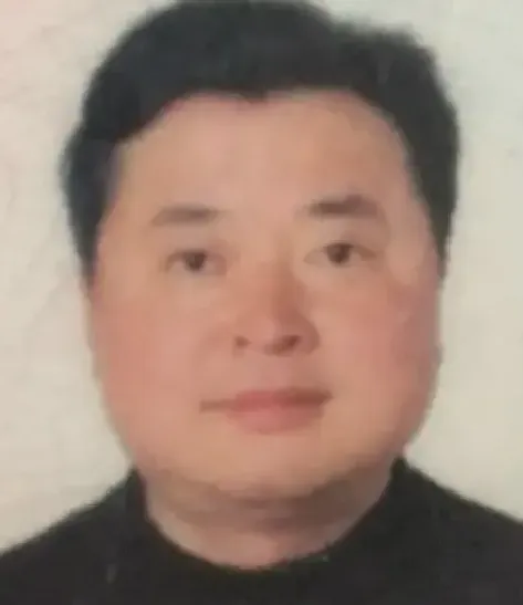 朱格亮