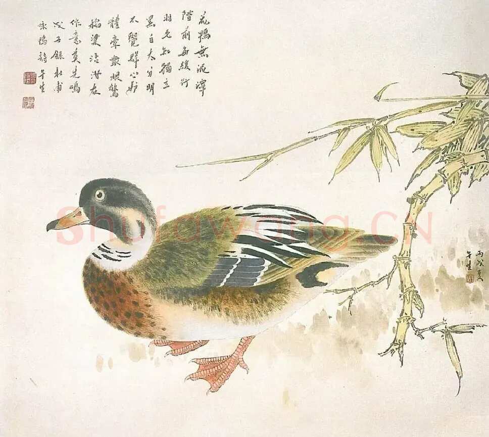周午生·作品