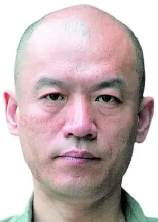 王胜利