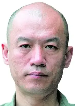 王胜利