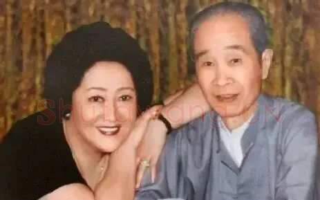 徐邦达·徐邦达伉俪