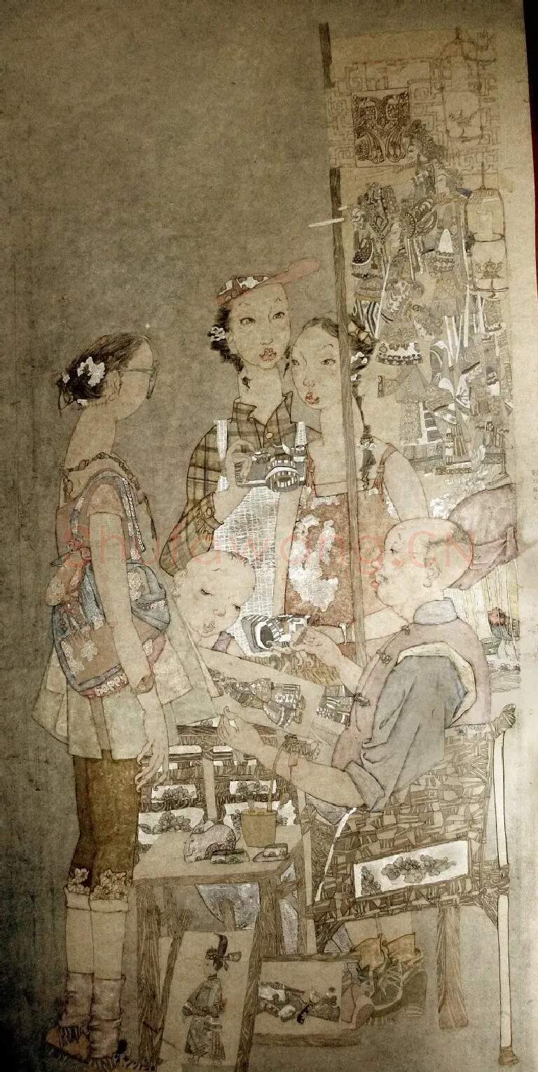 于姣龙·《说归期》