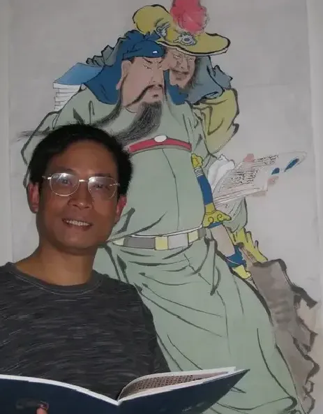 周亚勤