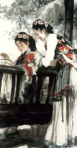 陈政明·人物