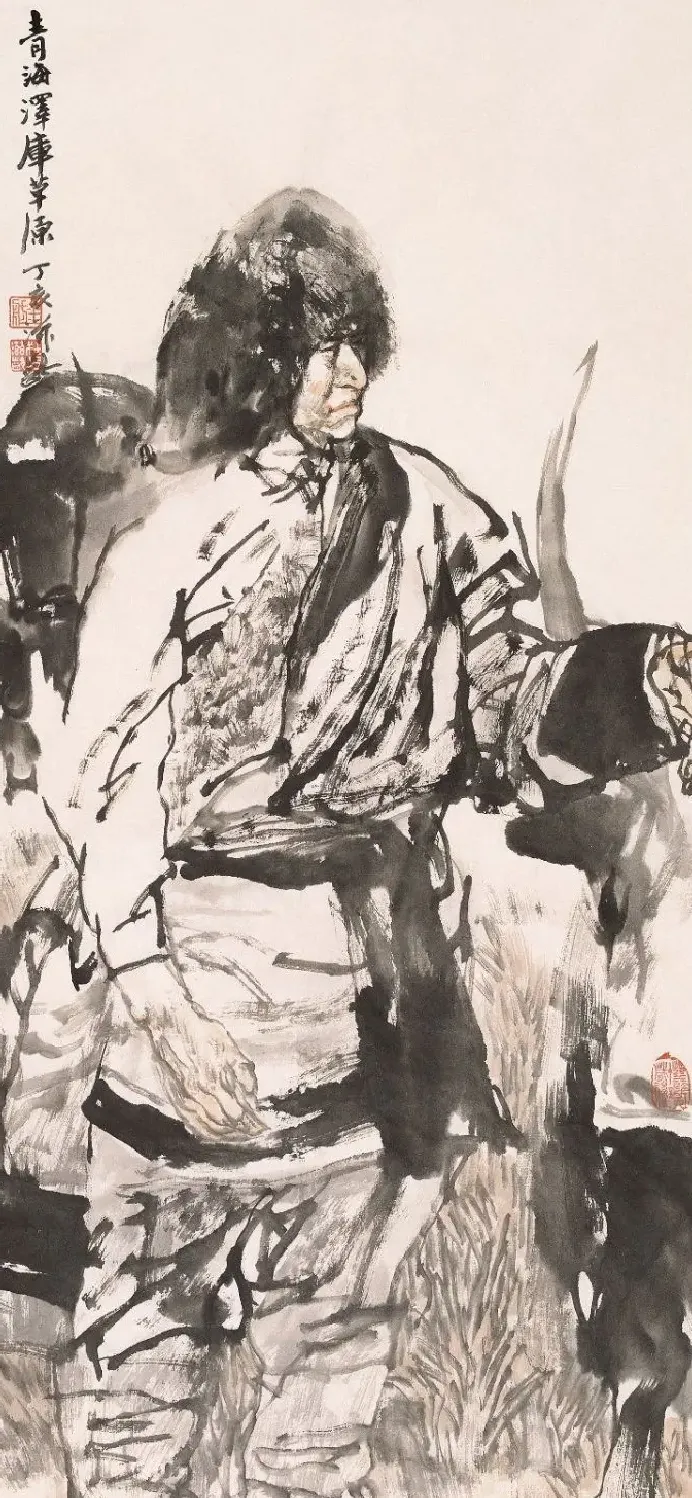 杜滋龄·作品