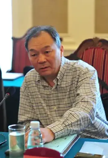 周向林
