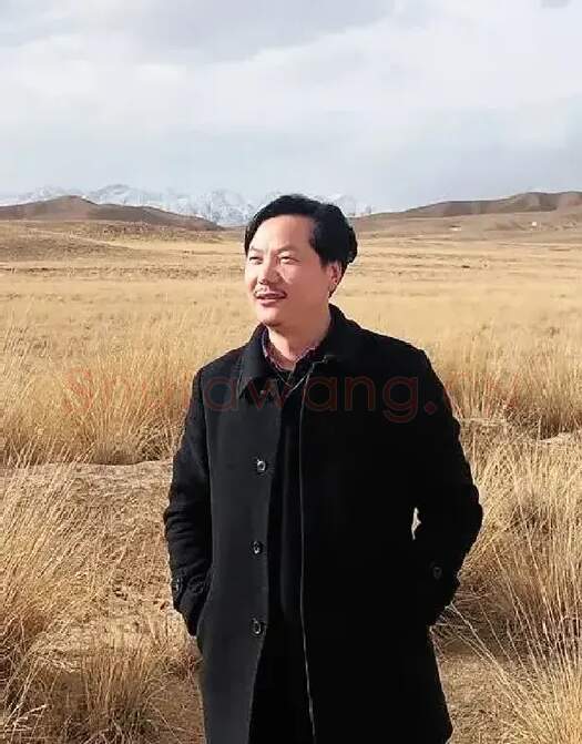 陈丰松