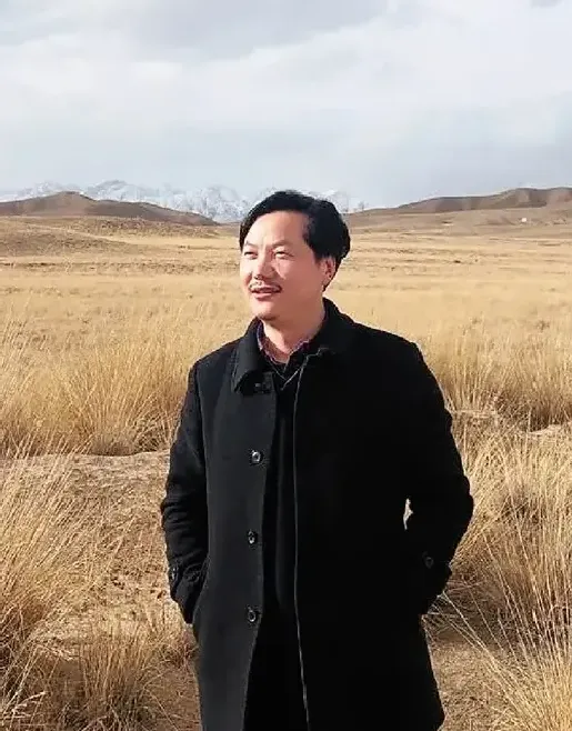陈丰松