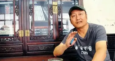 王大鹏