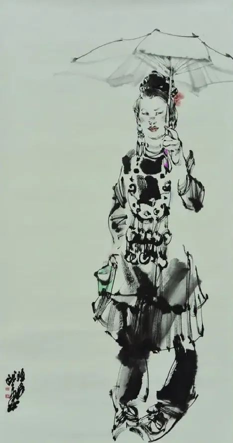 陈争·作品