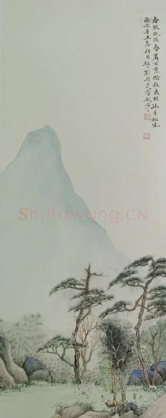 常振·作品