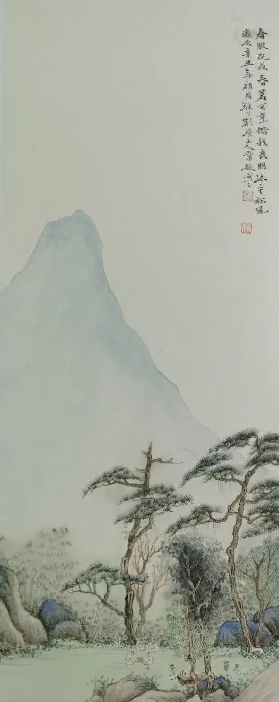 常振·作品
