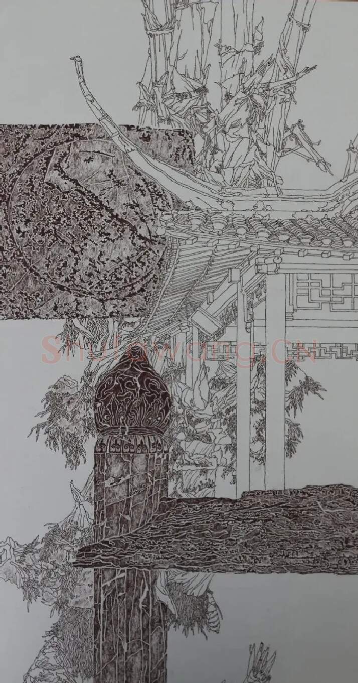张冬霞·作品